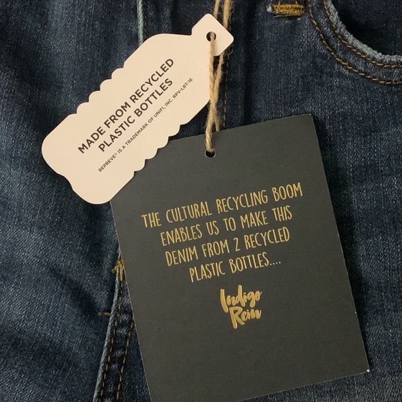 NEW Indigo Rein Jeans! - Picture 3 of 12